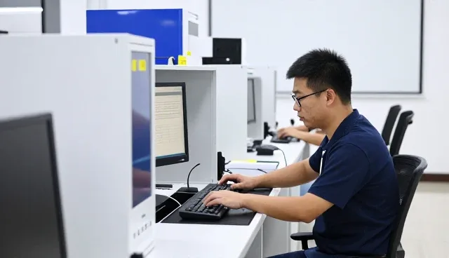 系统集成解决方案