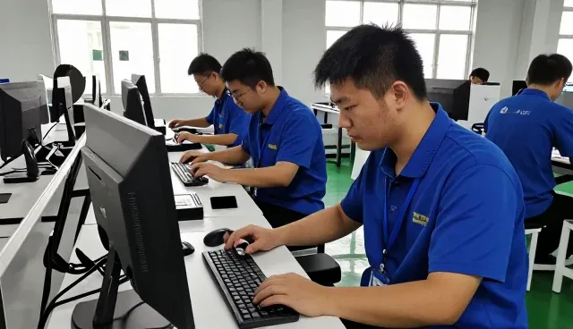 系统集成解决方案帮助系统集成等实现效率提升